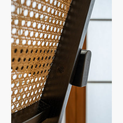 【Outllet】Easy chair  PH29 Black / 【アウトレット】イージーチェア ブラック ピエール・ジャンヌレ