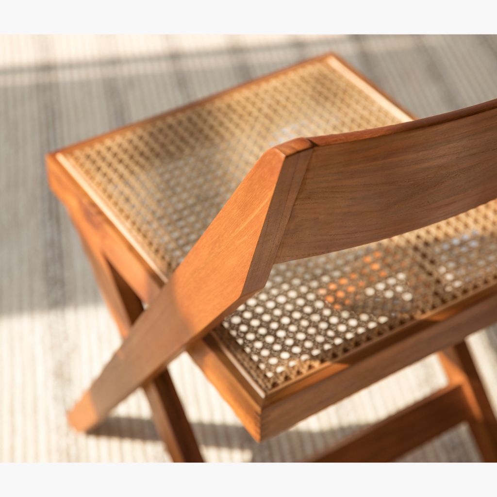 Library Chair PH51 Teak / ライブラリーチェア チーク ピエール・ジャンヌレ