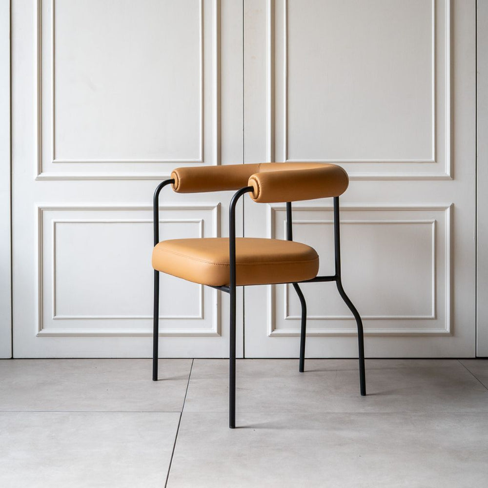 okoさま専用 KuHoN スチールフレーム チェア okoさま専用 KuHoN