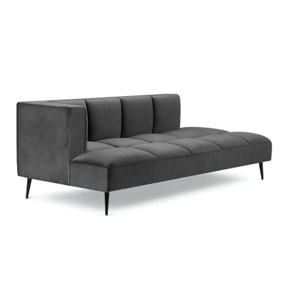 ORTO CHAIS LOUNGE SOFA Dark Gray KEBE / オルトチェイスラウンジソファ ダークグレー色 ケベ