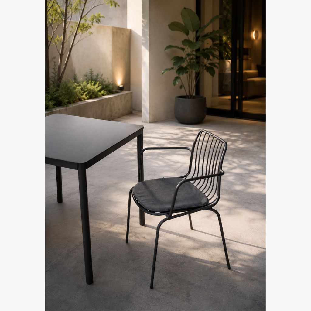 Rio Dining Chair / リオダイニングチェア – KuHoN