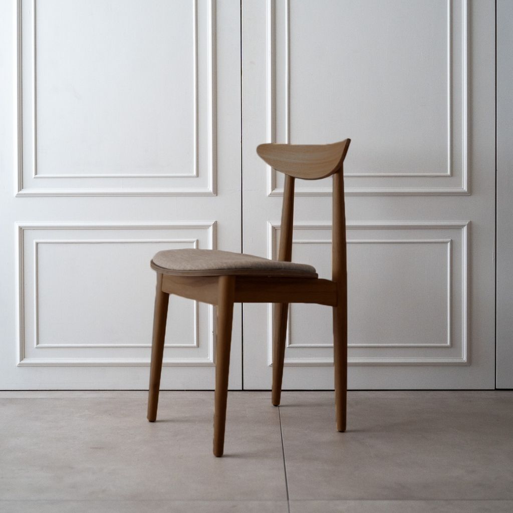 Arbor Chair Brown / アーバーチェア ブラウン