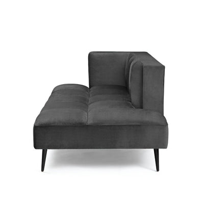 ORTO CHAIS LOUNGE SOFA Dark Gray KEBE / オルトチェイスラウンジソファ ダークグレー色 ケベ