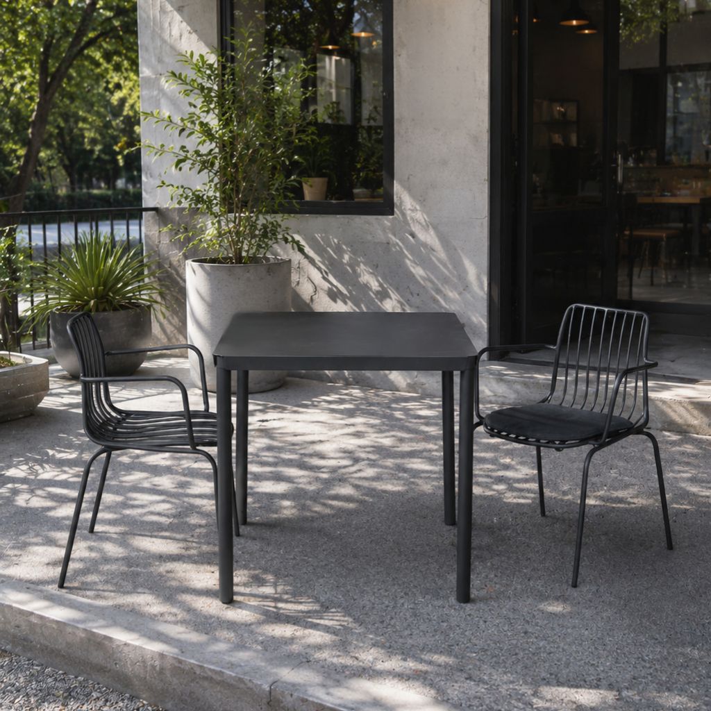 Rio Dining Chair / リオダイニングチェア – KuHoN