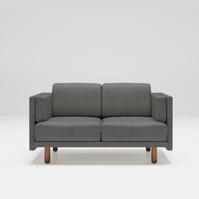 Personal Sofa 2Seats Dark Gray / パーソナルソファ ダブル ダークグレー