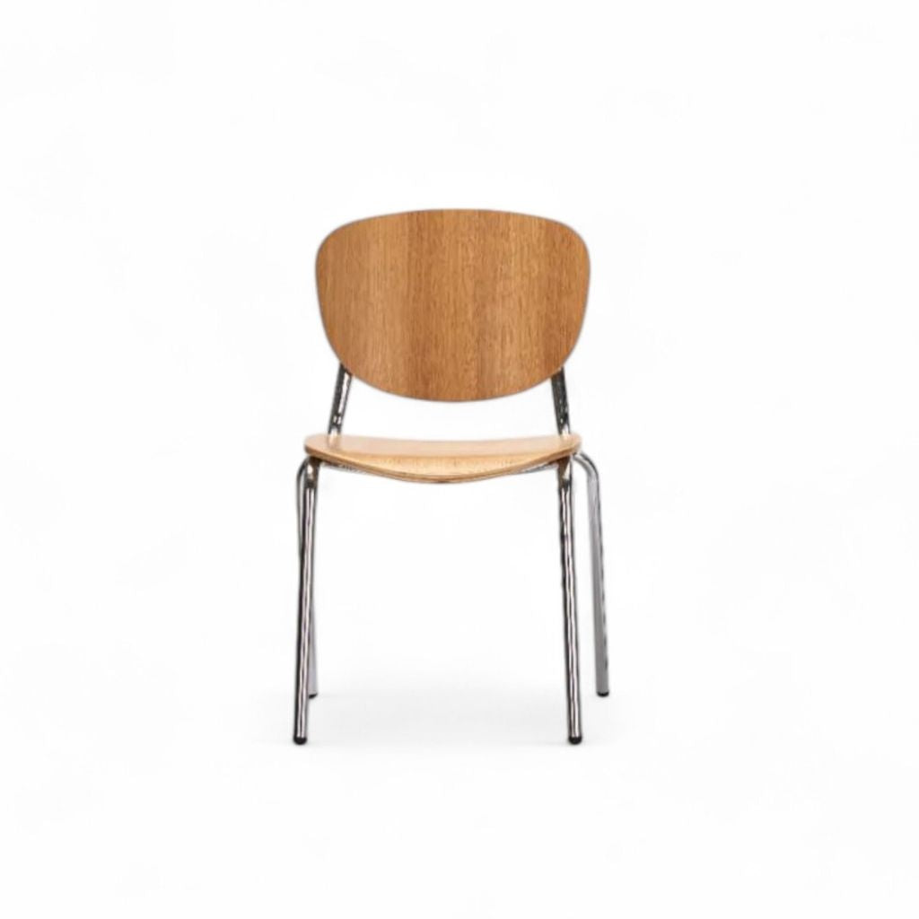 Alpha Chair Natural / アルファチェア ナチュラル