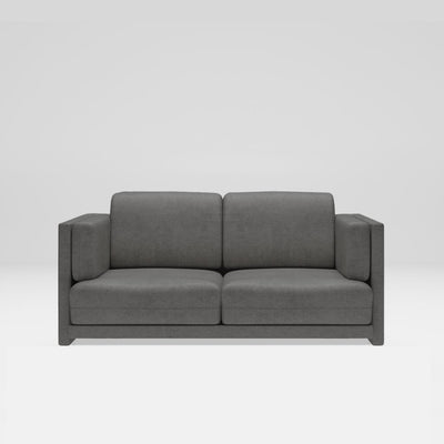 Personal Sofa 2Seats Dark Gray / パーソナルソファ ダブル ダークグレー