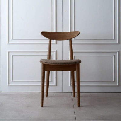 Arbor Chair Brown / アーバーチェア ブラウン