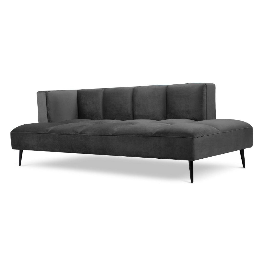 ORTO CHAIS LOUNGE SOFA Dark Gray KEBE / オルトチェイスラウンジソファ ダークグレー色 ケベ