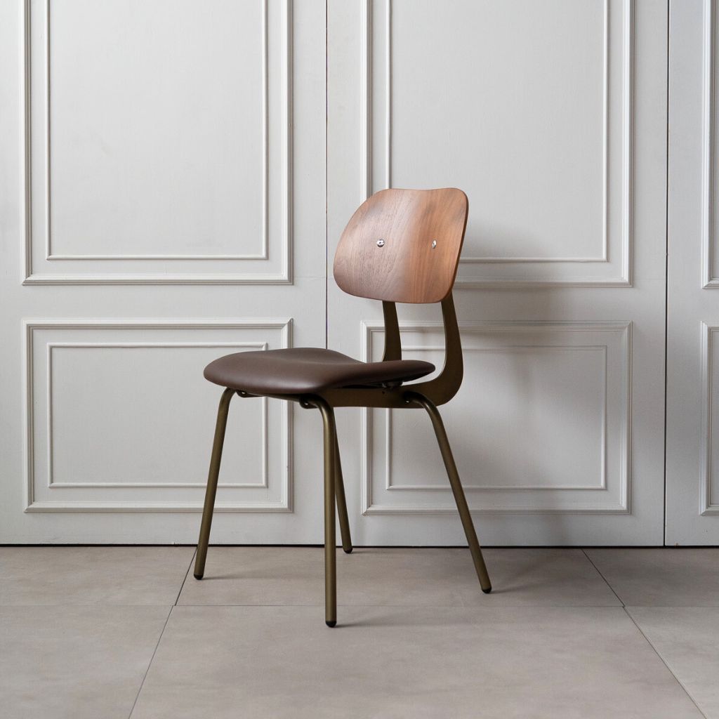 【✨希少美品✨】kuhon ダイニングチェア 椅子 Outlet / アウトレット – KuHoN