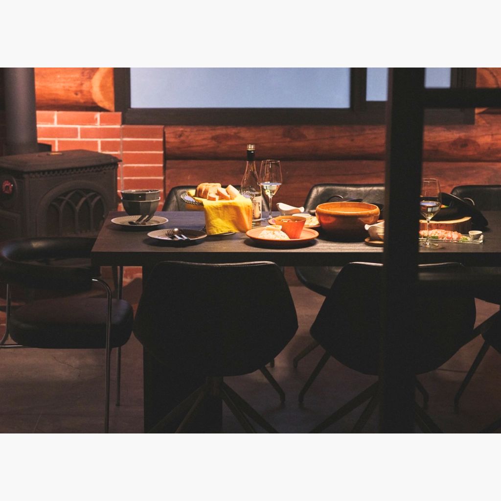 Light Chair 2pcs / ライトチェア 2脚セット