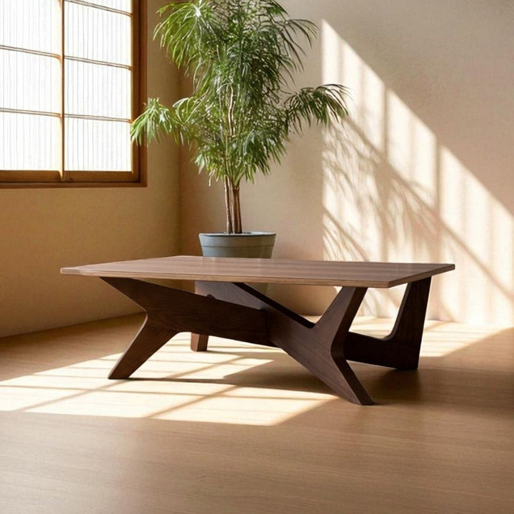 M*m様 クロスデザイン木製テーブル M*m様 クロスデザイン木製テーブル M*m様 クロスデザイン木製テーブル