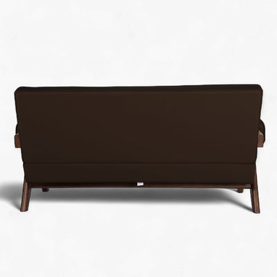 PH322 Arm Sofa Coffee / PH322 アームソファ コーヒー色 ピエール・ジャンヌレ