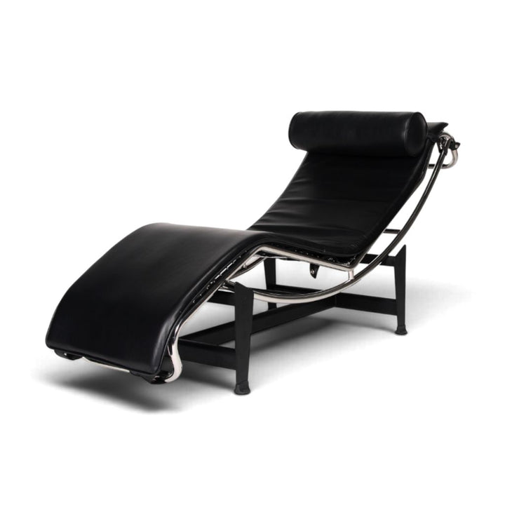 LC4 CHAISE LOUNGE Black / LC4シェーズロング ブラック色 ル