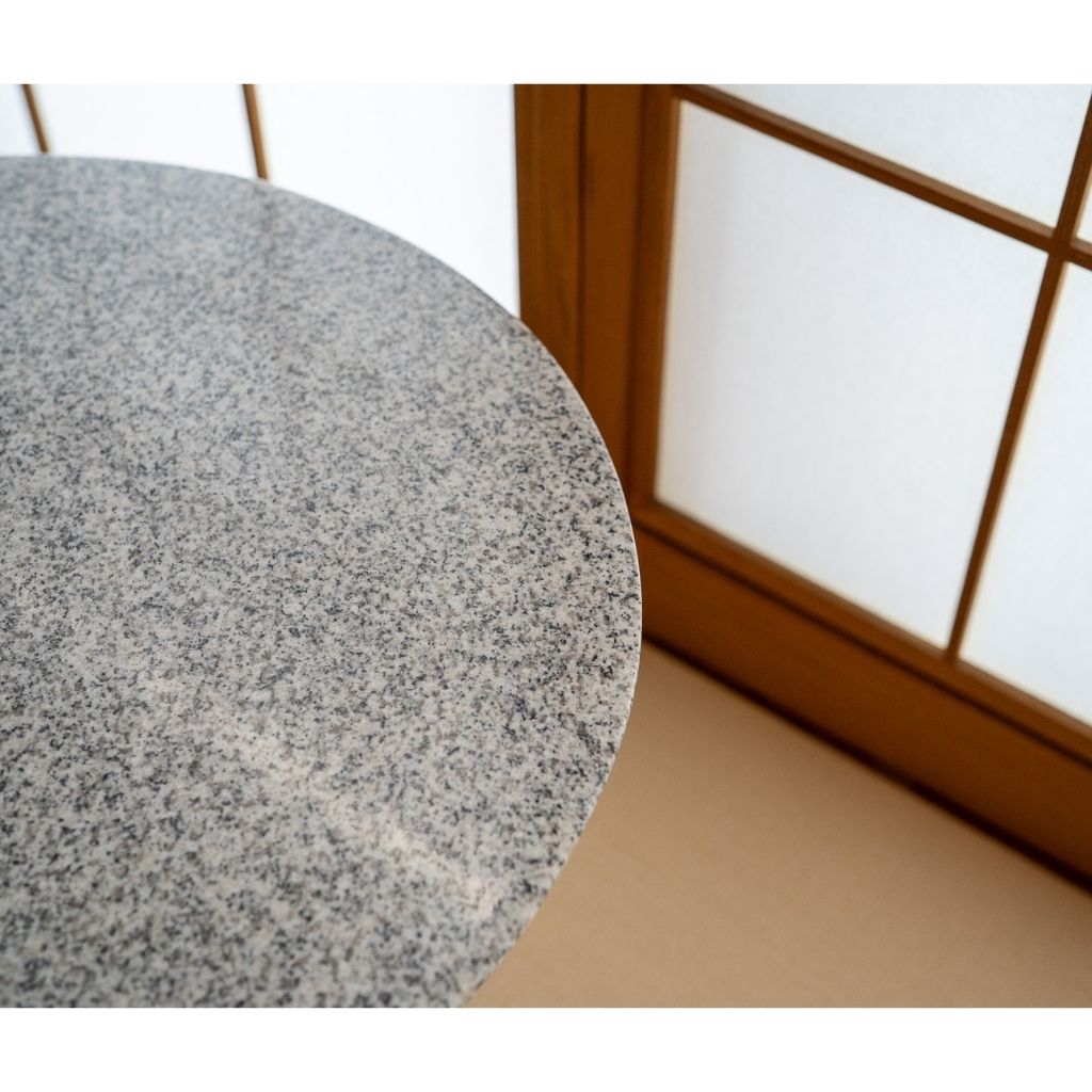 Jagged Coffee Table - Small Natural KEBE / ジャグドコーヒーテーブル スモール ナチュラル ケベ