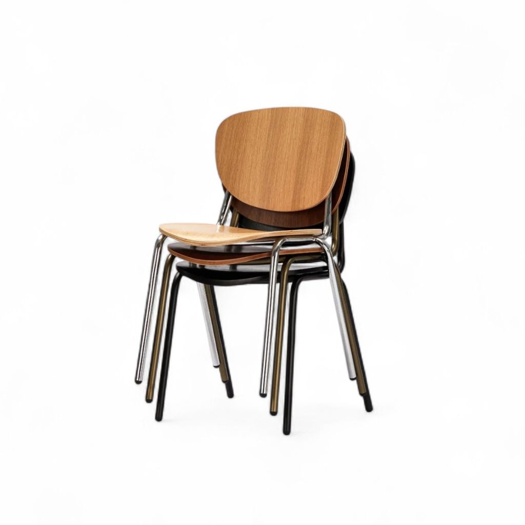 Alpha Chair Natural / アルファチェア ナチュラル