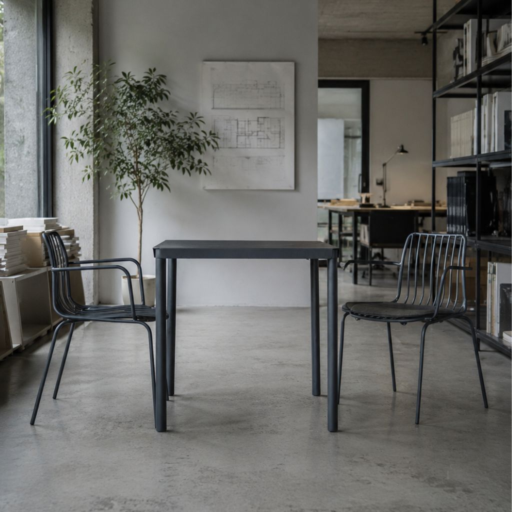 Rio Dining Chair 2pcs / リオダイニングチェア 2脚セット – KuHoN