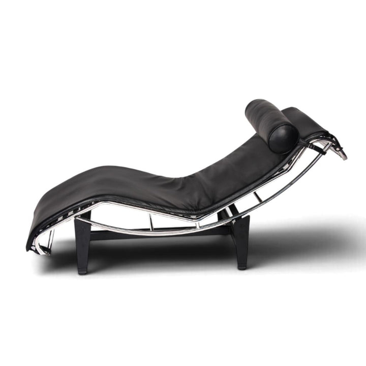 LC4 CHAISE LOUNGE Black / LC4シェーズロング ブラック色 ル