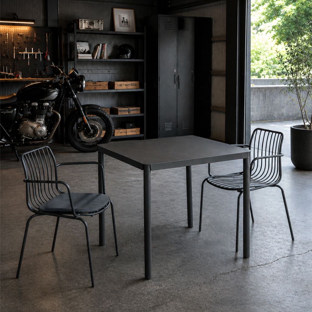 Rio Dining Chair 2pcs / リオダイニングチェア 2脚セット – KuHoN