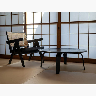 【Outllet】Easy chair  PH29 Black / 【アウトレット】イージーチェア ブラック ピエール・ジャンヌレ