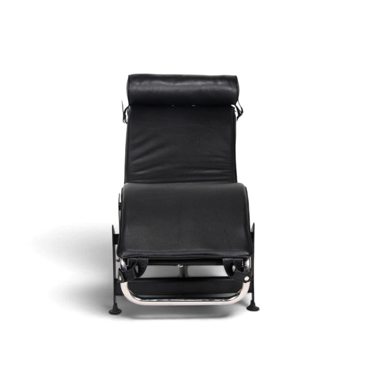 LC4 CHAISE LOUNGE Black / LC4シェーズロング ブラック色 ル