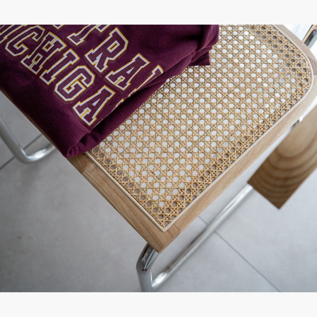Cesca Arm Chair Natural / チェスカアームチェア ナチュラル