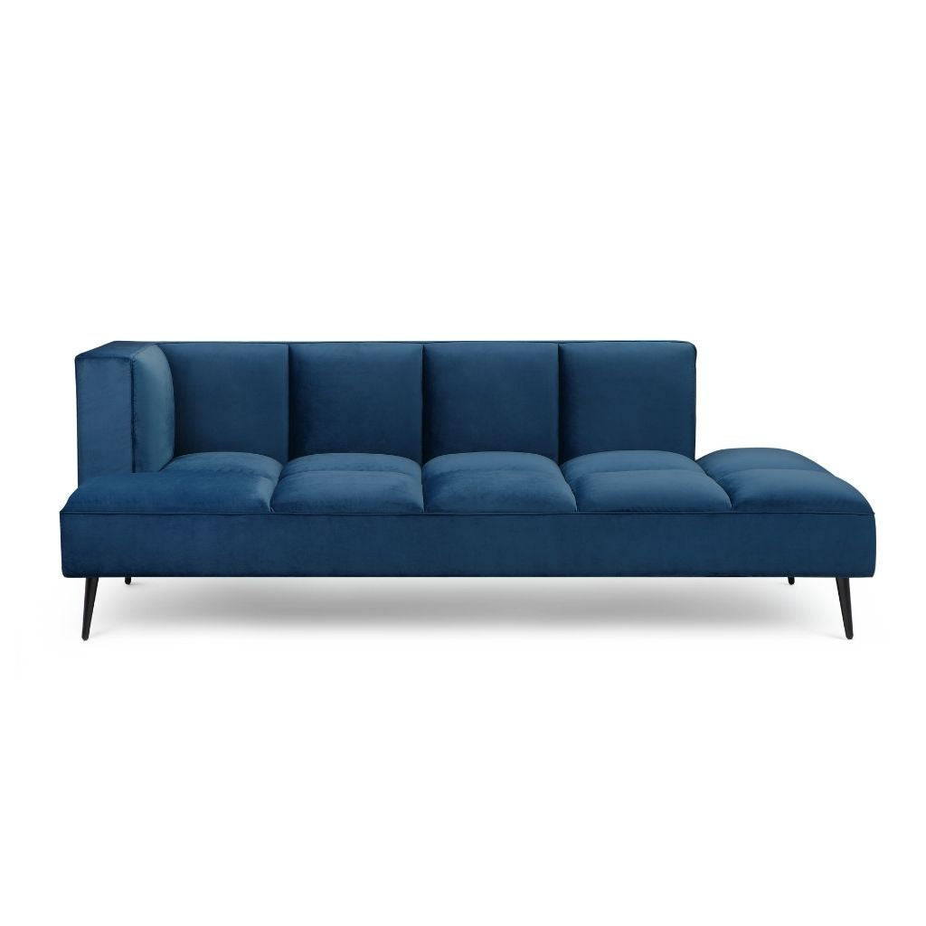 ORTO CHAIS LOUNGE SOFA Blue KEBE / オルトチェイスラウンジソファ ブルー色 ケベ