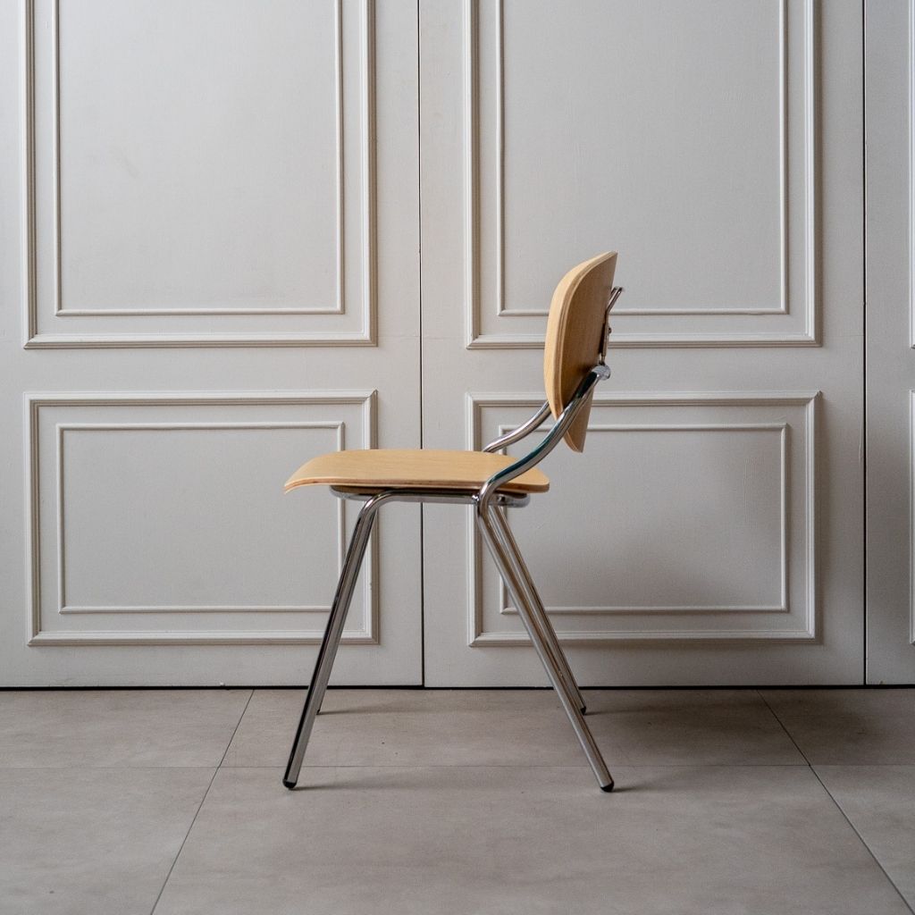 Alpha Chair Natural / アルファチェア ナチュラル – KuHoN