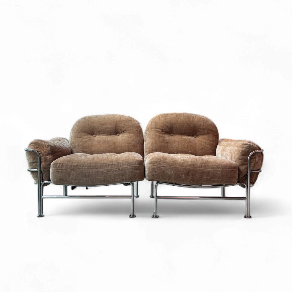 Curva Sofa 2P / クルヴァソファ 2シーター