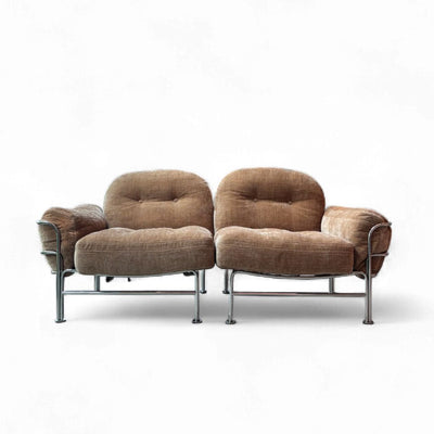 Curva Sofa 2P / クルヴァソファ 2シーター