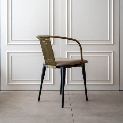 【Outlet】Armor Dining Chair / 【アウトレット】アーマーダイニングチェア