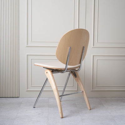 【Outlet】Kingfisher Chair Natural / 【アウトレット】キングフィッシャーチェア ナチュラル