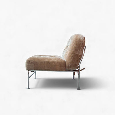 Curva Sofa 1P Armless / クルヴァソファ 1シーター 肘なし