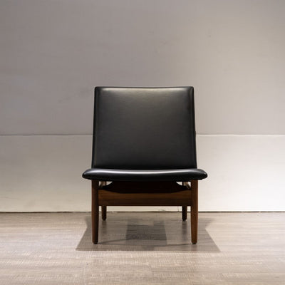 Japan Chair Black / ジャパンチェア ブラック フィン・ユール