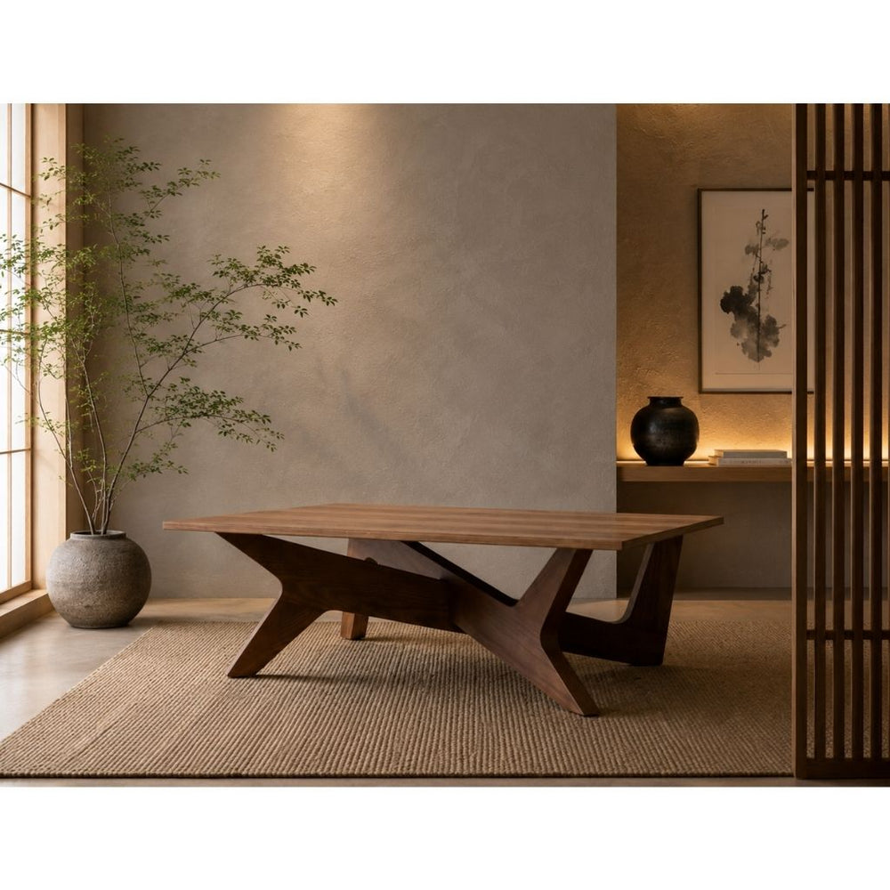 Cross Table Series / クロステーブルシリーズ – KuHoN