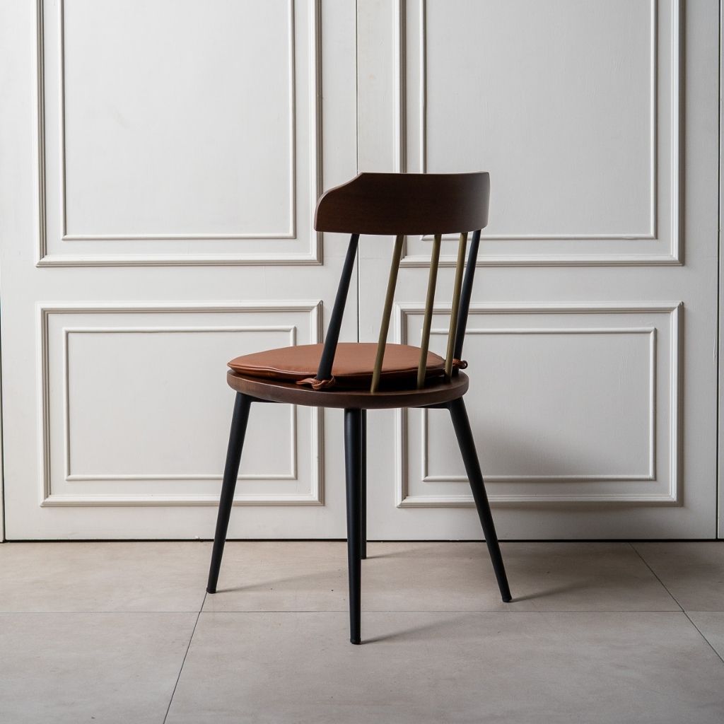 Wendy Chair Cushion Brown / ウェンディチェア専用クッション ブラウン