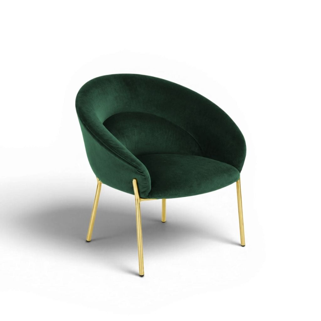 Petal Metal Chair / ペタルメタルチェア – KuHoN