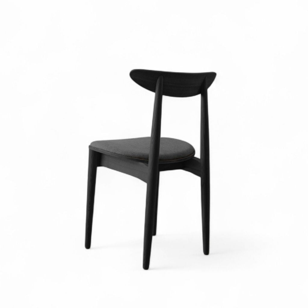 Arbor Chair Black / アーバーチェア ブラック