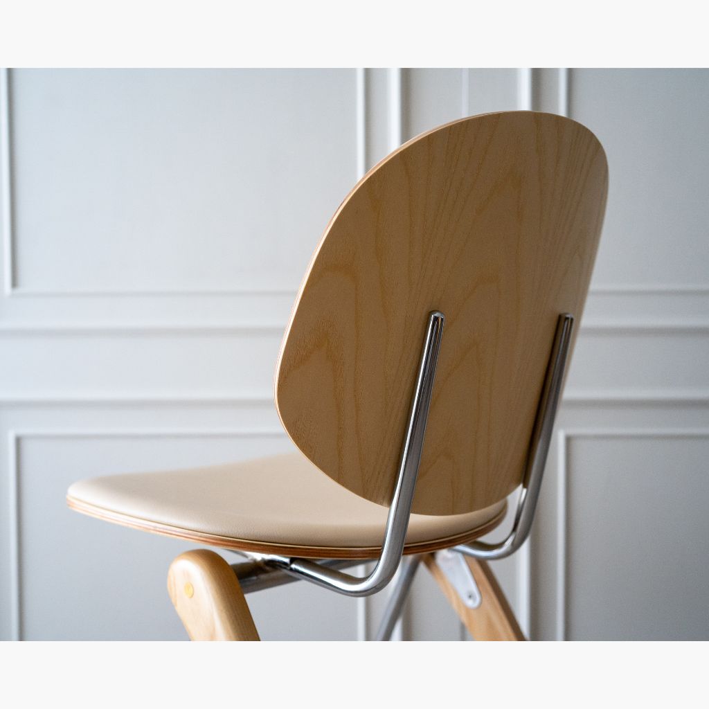 【Outlet】Kingfisher Chair Natural / 【アウトレット】キングフィッシャーチェア ナチュラル