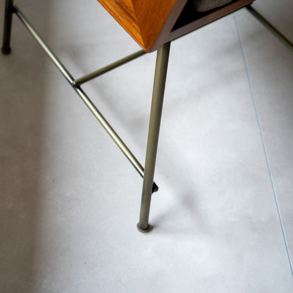 Outlet】Karak Arm Chair 2pcs / 【アウトレット】カラックアーム