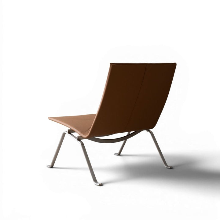 PK22 EASY CHAIR Brown / PK22 イージーチェア ブラウン ポール 