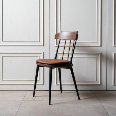 Wendy Chair Cushion Brown / ウェンディチェア専用クッション ブラウン