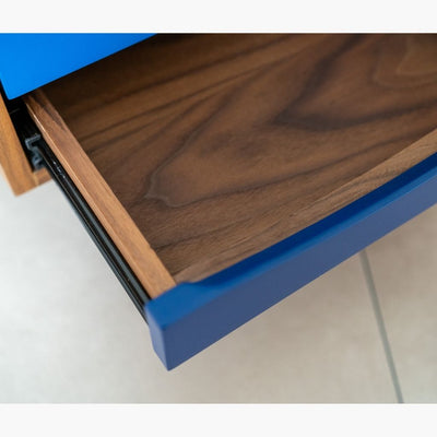 【Outlet】Glove Cabinet / 【アウトレット】グローブキャビネット フィン・ユール