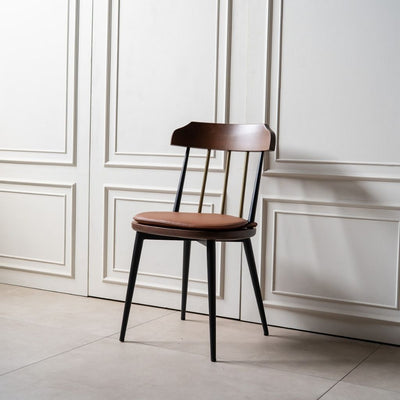 Wendy Chair Cushion Brown / ウェンディチェア専用クッション ブラウン