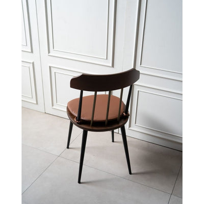 Wendy Chair Cushion Brown / ウェンディチェア専用クッション ブラウン