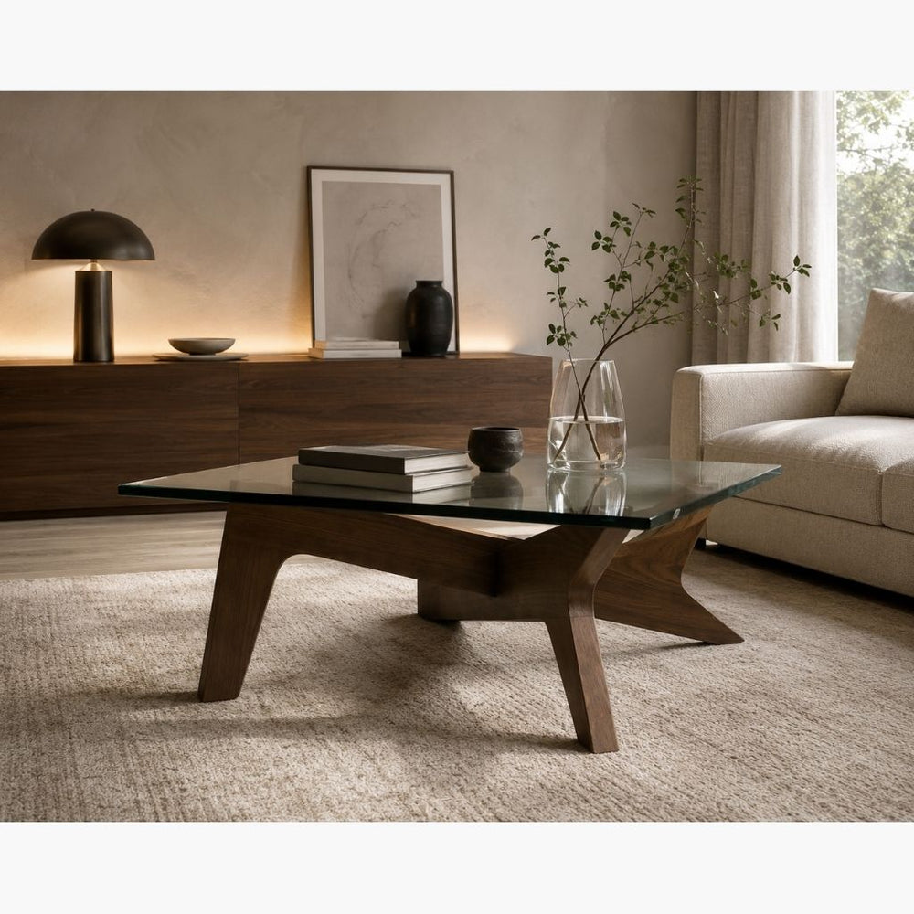 Cross Table Series / クロステーブルシリーズ – KuHoN