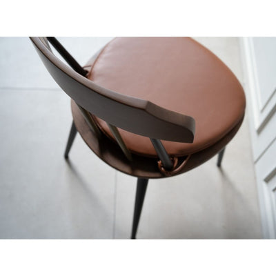 Wendy Chair Cushion Brown / ウェンディチェア専用クッション ブラウン