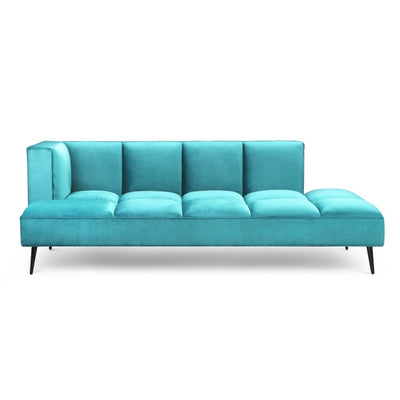 ORTO CHAIS LOUNGE SOFA Mint Green KEBE / オルトチェイスラウンジソファ ミントグリーン色 ケベ