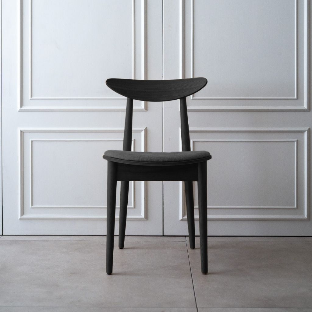 Arbor Chair Black / アーバーチェア ブラック