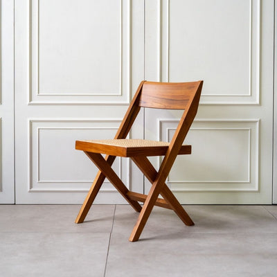 【Outlet】Library Chair PH51 Teak / 【アウトレット】ライブラリーチェア チーク ピエール・ジャンヌレ